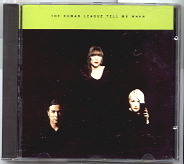 Human League - Tell Me When CD 1